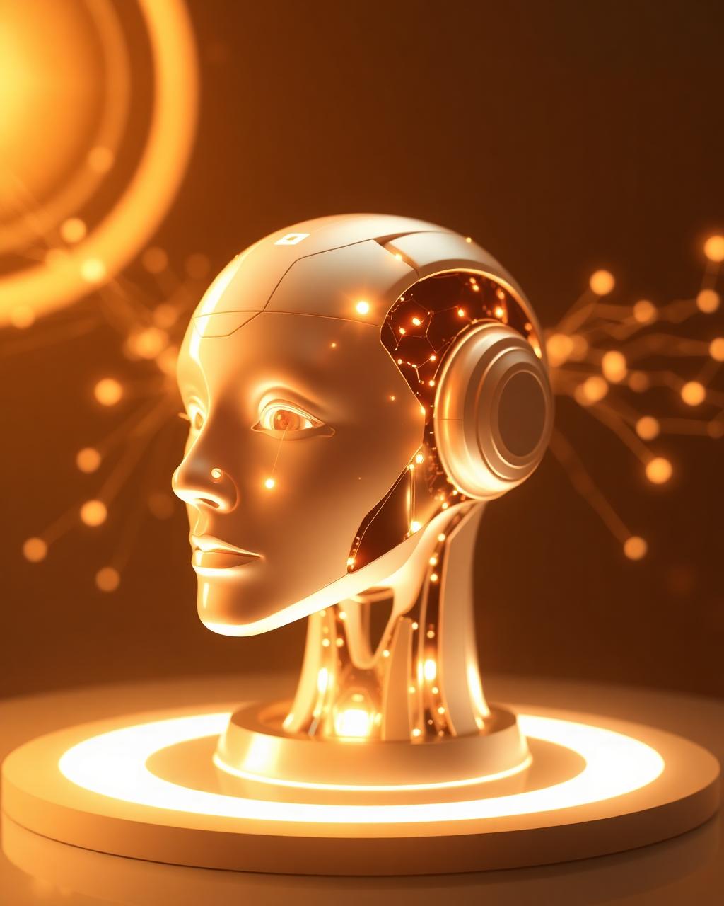 AI & Future Intelligence