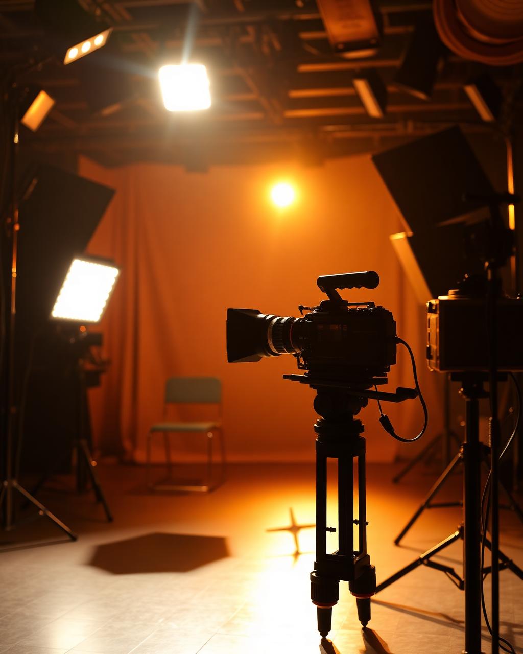 Media & Productions